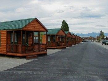 Edgewater Motel Lakeside Exterior foto